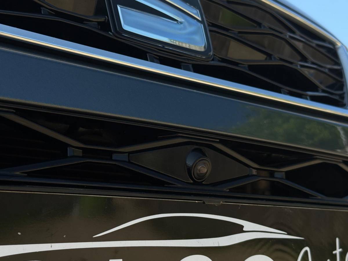 SEAT Ateca SEAT Ateca 2.0 TSI 4DRIVE Xcellence /Pano/VR-cockpit/360Camera/Trekhaak