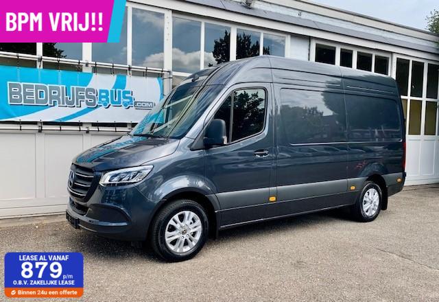 Mercedes-Benz Sprinter Mercedes Sprinter bestel 319 CDI Select L2H2