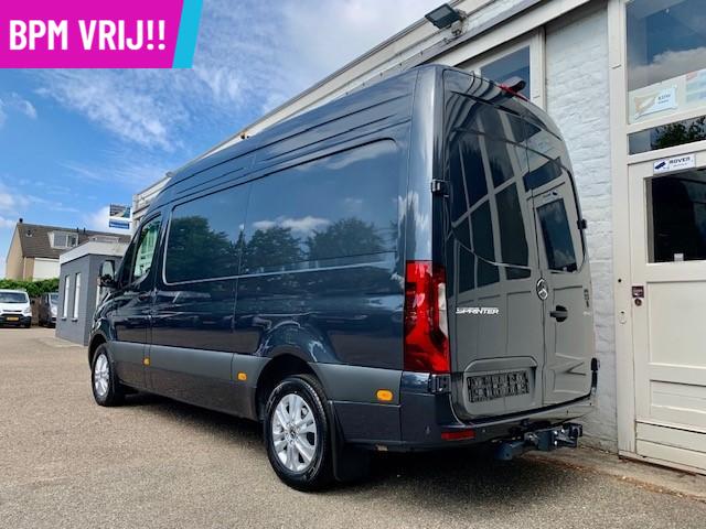 Mercedes-Benz Sprinter Mercedes Sprinter bestel 319 CDI Select L2H2