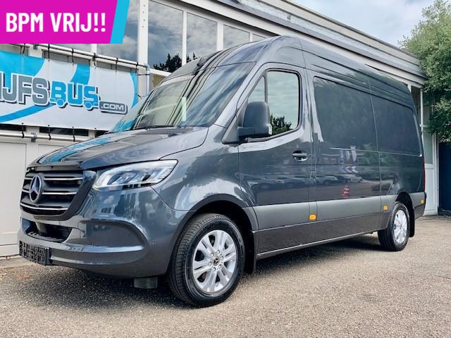 Mercedes-Benz Sprinter Mercedes Sprinter bestel 319 CDI Select L2H2