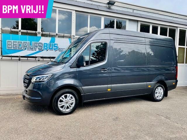 Mercedes-Benz Sprinter Mercedes Sprinter bestel 319 CDI Select L2H2