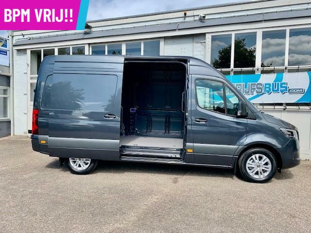 Mercedes-Benz Sprinter Mercedes Sprinter bestel 319 CDI Select L2H2