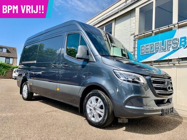 Mercedes-Benz Sprinter Mercedes Sprinter bestel 319 CDI Select L2H2