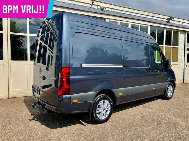 Mercedes-Benz Sprinter Mercedes Sprinter bestel 319 CDI Select L2H2