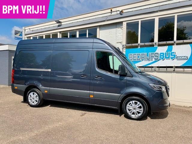 Mercedes-Benz Sprinter Mercedes Sprinter bestel 319 CDI Select L2H2
