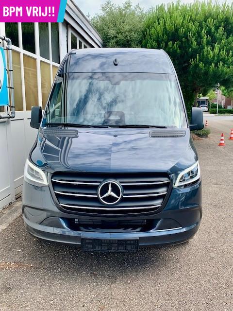 Mercedes-Benz Sprinter Mercedes Sprinter bestel 319 CDI Select L2H2