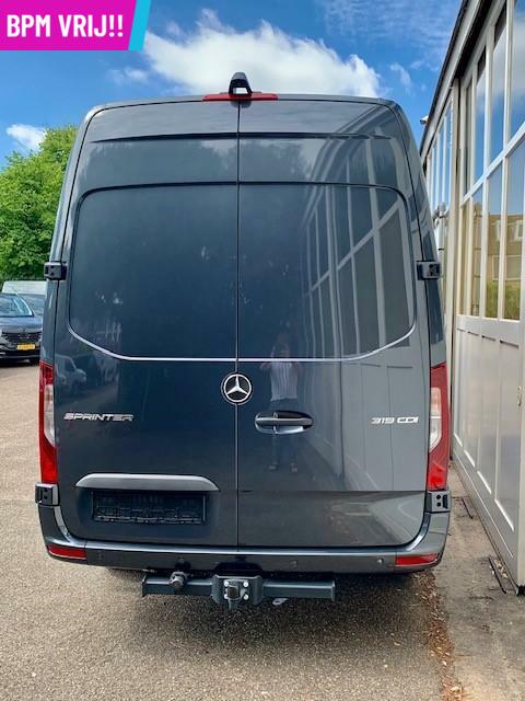 Mercedes-Benz Sprinter Mercedes Sprinter bestel 319 CDI Select L2H2