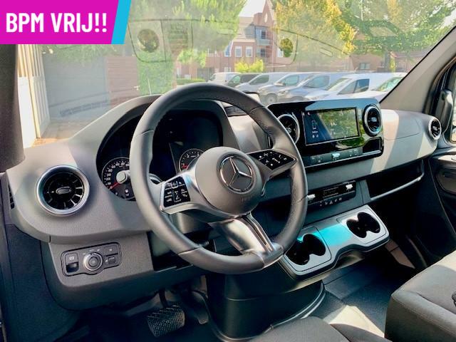 Mercedes-Benz Sprinter Mercedes Sprinter bestel 319 CDI Select L2H2