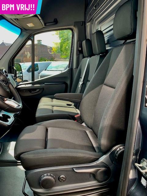 Mercedes-Benz Sprinter Mercedes Sprinter bestel 319 CDI Select L2H2