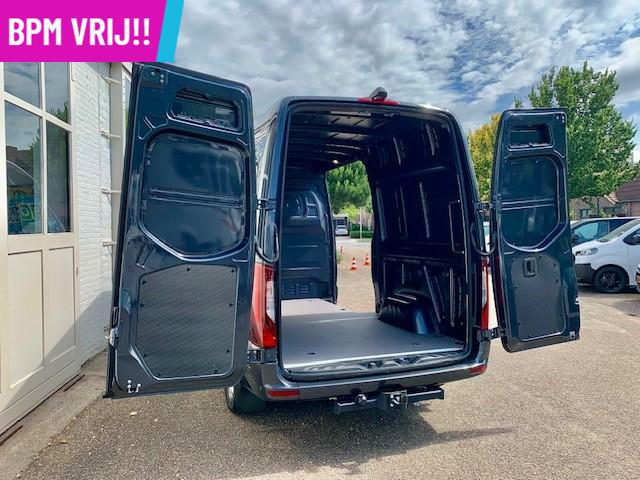 Mercedes-Benz Sprinter Mercedes Sprinter bestel 319 CDI Select L2H2
