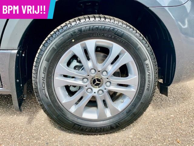 Mercedes-Benz Sprinter Mercedes Sprinter bestel 319 CDI Select L2H2