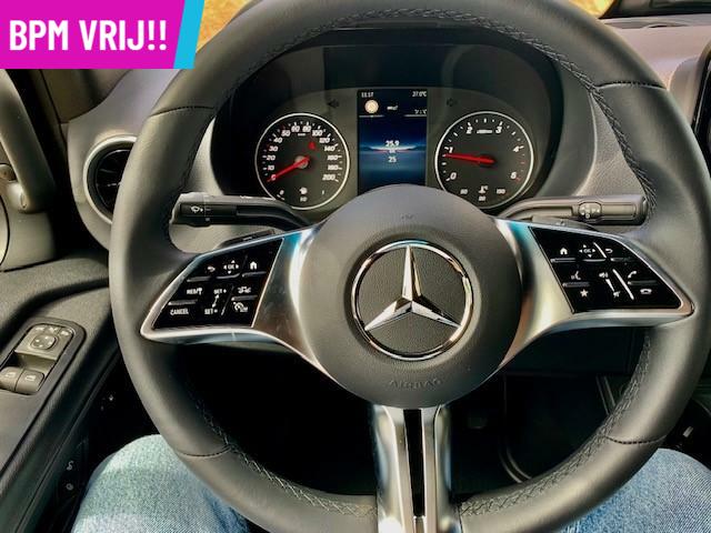 Mercedes-Benz Sprinter Mercedes Sprinter bestel 319 CDI Select L2H2