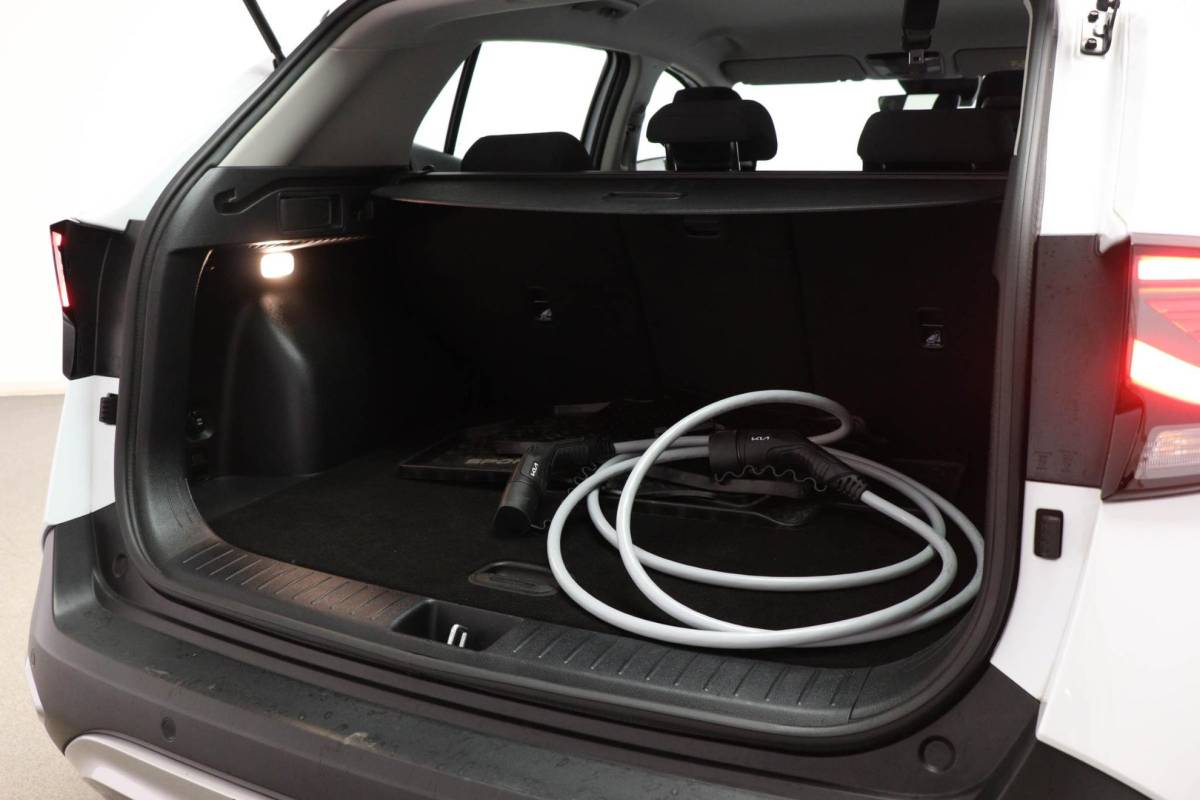 Kia Sportage Kia Sportage 1.6 T-GDi Plug-in Hybrid AWD DynamicLine | DAB | APPLE | CAMERA | TREKHAAK