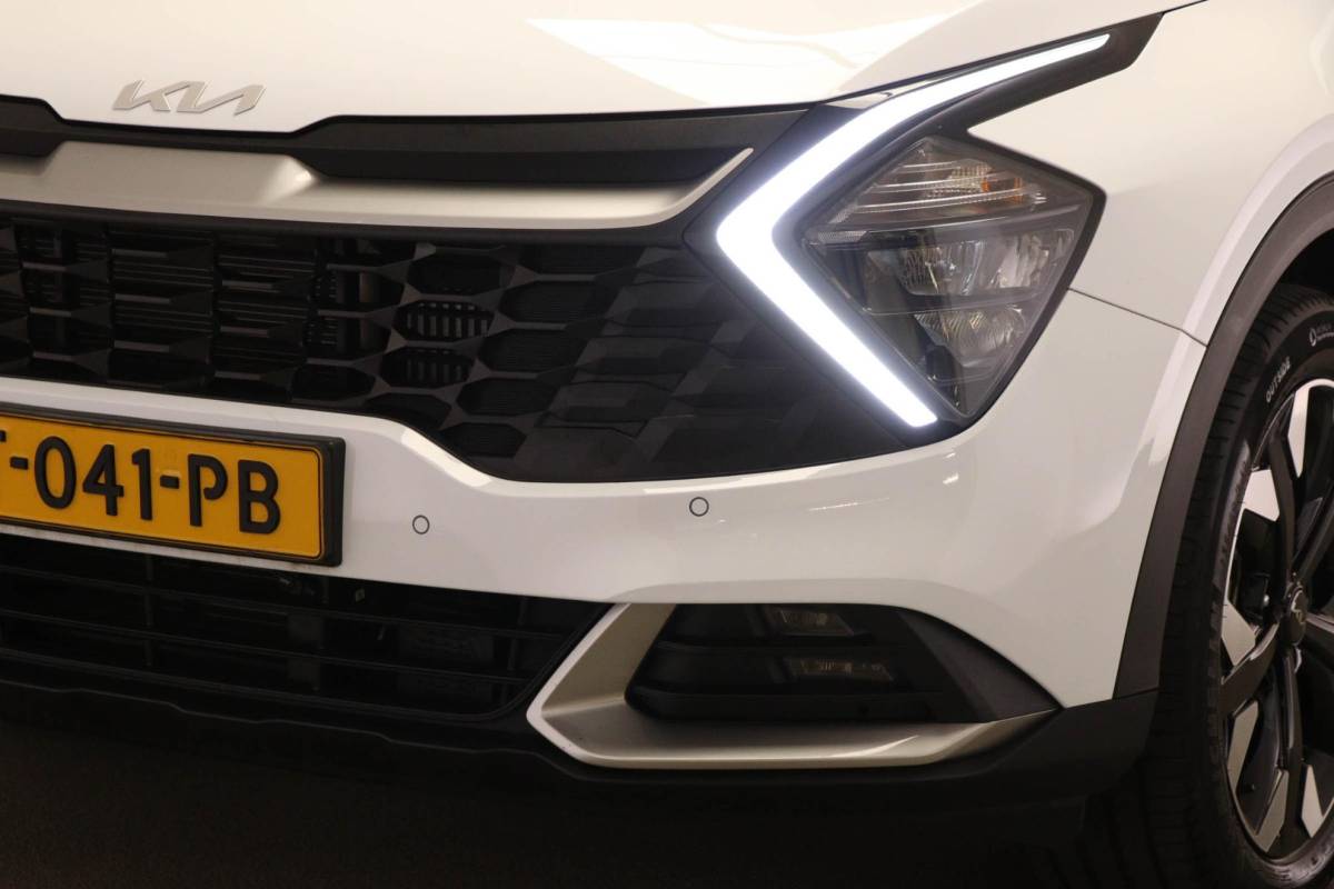 Kia Sportage Kia Sportage 1.6 T-GDi Plug-in Hybrid AWD DynamicLine | DAB | APPLE | CAMERA | TREKHAAK