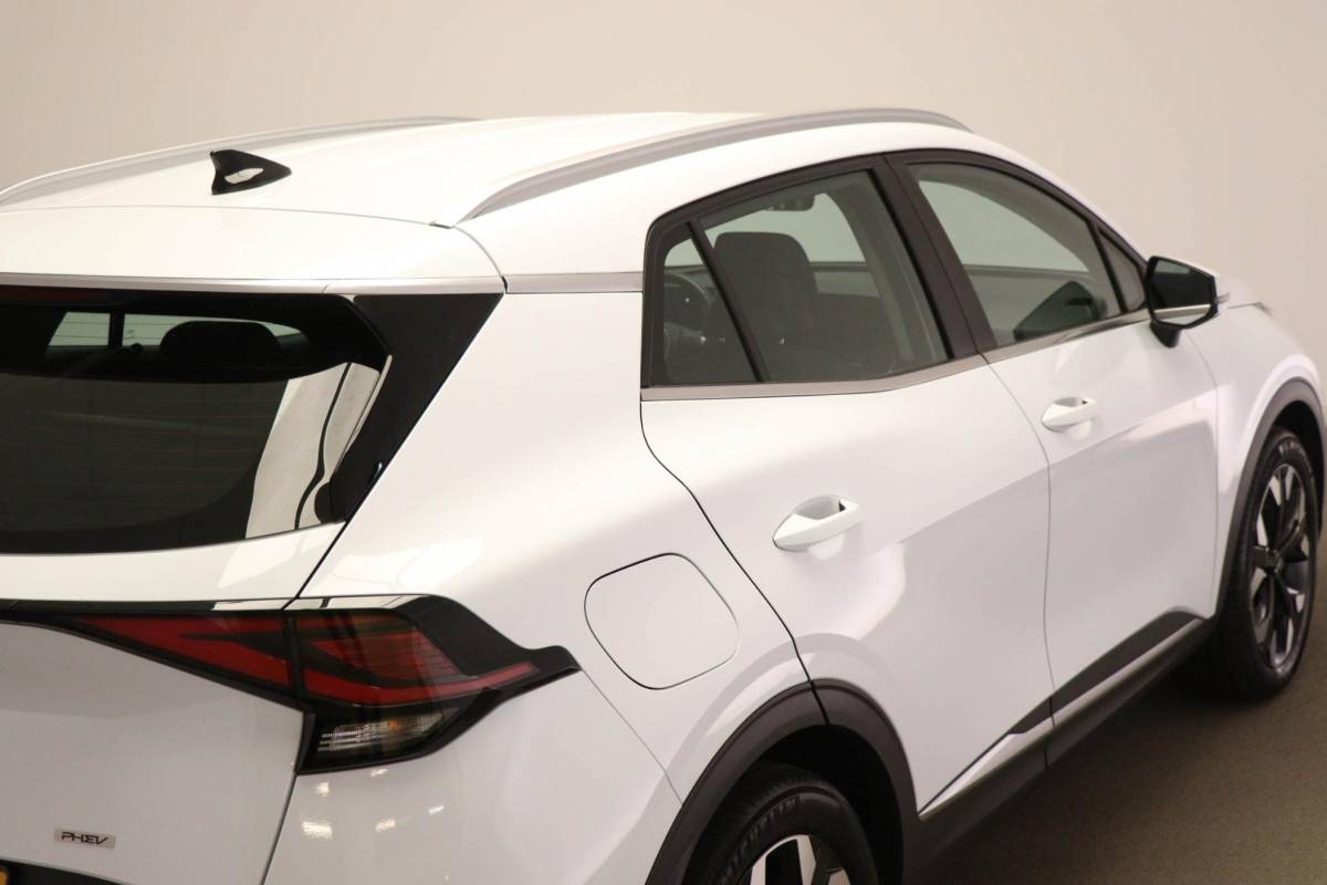 Kia Sportage Kia Sportage 1.6 T-GDi Plug-in Hybrid AWD DynamicLine | DAB | APPLE | CAMERA | TREKHAAK