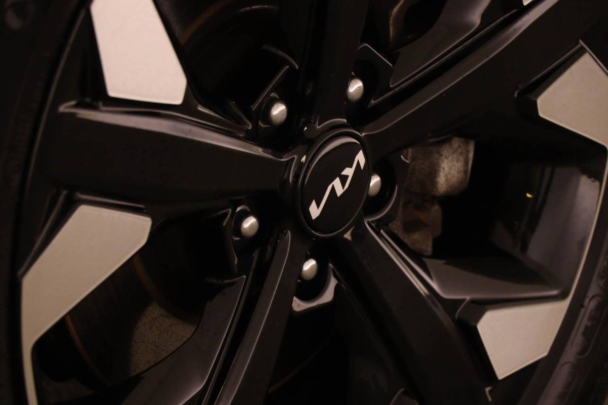 Kia Sportage Kia Sportage 1.6 T-GDi Plug-in Hybrid AWD DynamicLine | DAB | APPLE | CAMERA | TREKHAAK