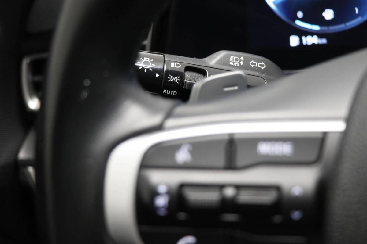 Kia Sportage Kia Sportage 1.6 T-GDi Plug-in Hybrid AWD DynamicLine | DAB | APPLE | CAMERA | TREKHAAK