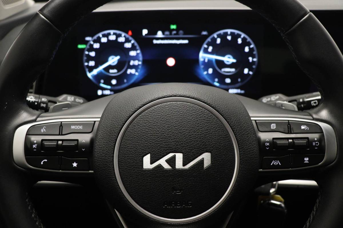 Kia Sportage Kia Sportage 1.6 T-GDi Plug-in Hybrid AWD DynamicLine | DAB | APPLE | CAMERA | TREKHAAK