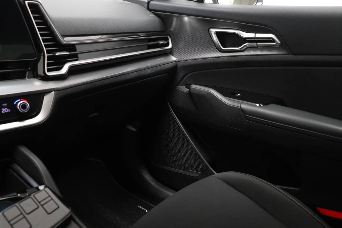 Kia Sportage Kia Sportage 1.6 T-GDi Plug-in Hybrid AWD DynamicLine | DAB | APPLE | CAMERA | TREKHAAK