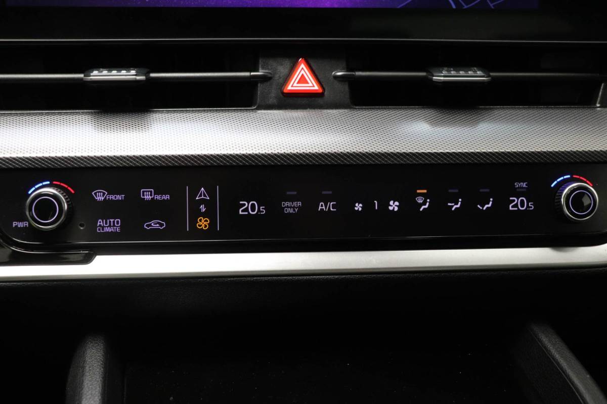 Kia Sportage Kia Sportage 1.6 T-GDi Plug-in Hybrid AWD DynamicLine | DAB | APPLE | CAMERA | TREKHAAK