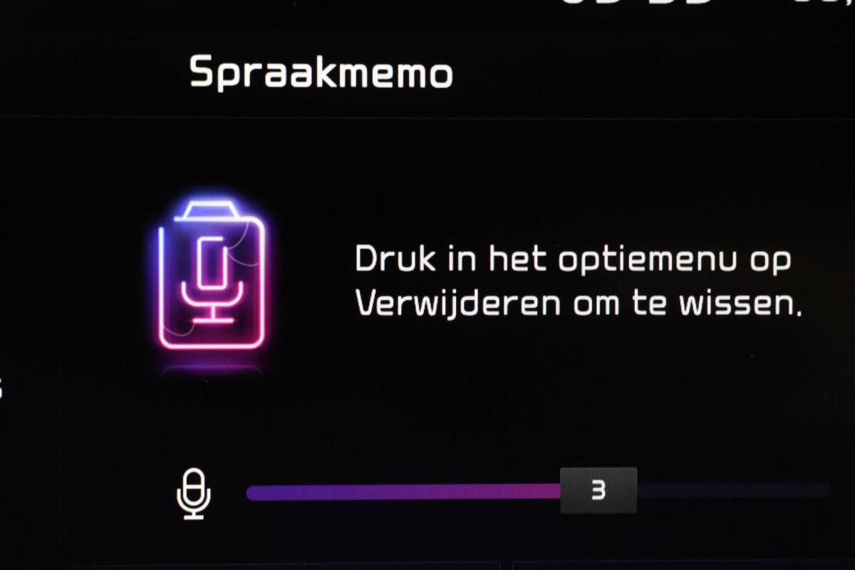 Kia Sportage Kia Sportage 1.6 T-GDi Plug-in Hybrid AWD DynamicLine | DAB | APPLE | CAMERA | TREKHAAK