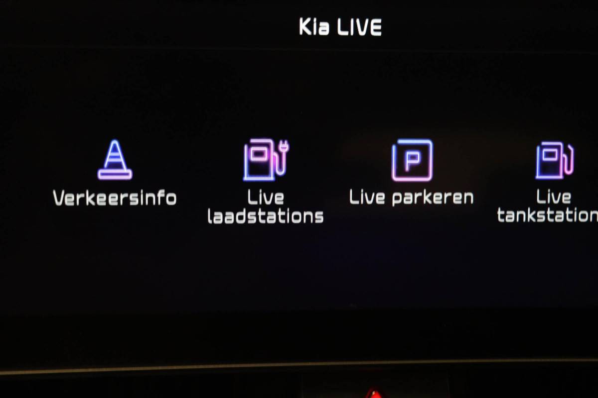 Kia Sportage Kia Sportage 1.6 T-GDi Plug-in Hybrid AWD DynamicLine | DAB | APPLE | CAMERA | TREKHAAK