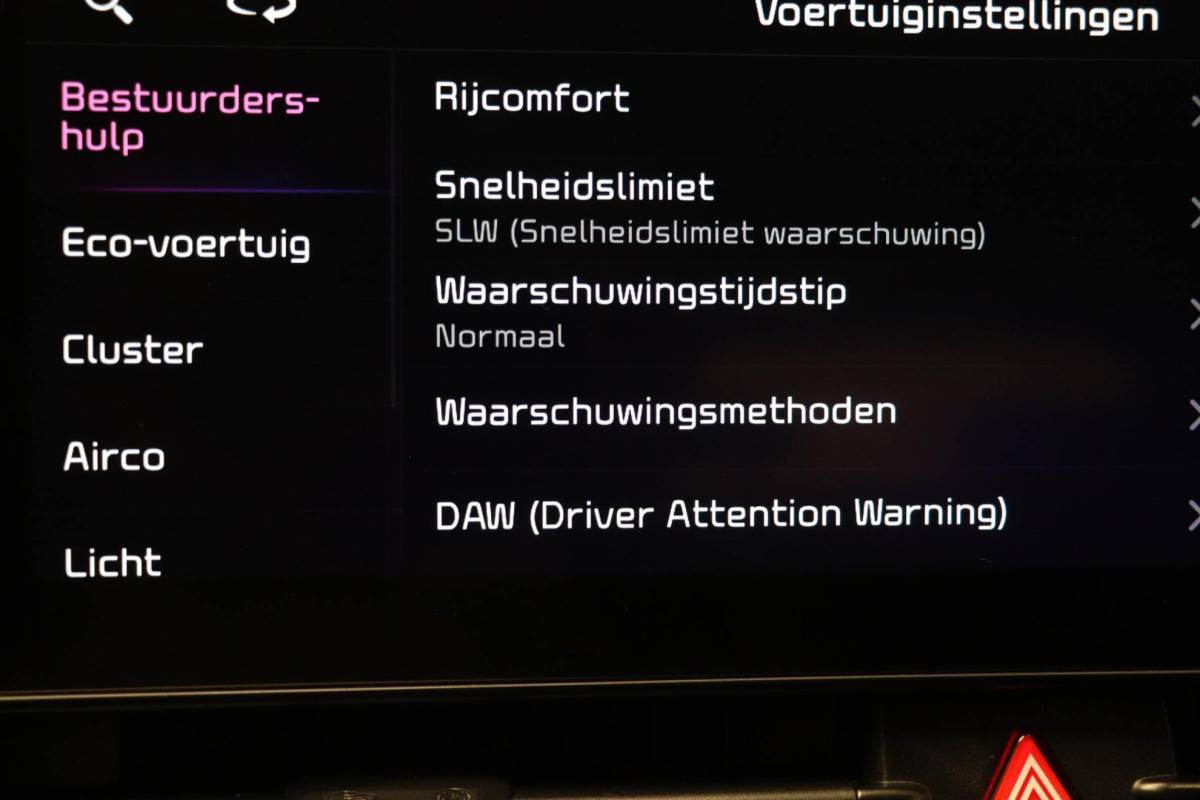 Kia Sportage Kia Sportage 1.6 T-GDi Plug-in Hybrid AWD DynamicLine | DAB | APPLE | CAMERA | TREKHAAK