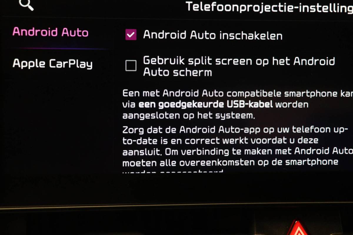 Kia Sportage Kia Sportage 1.6 T-GDi Plug-in Hybrid AWD DynamicLine | DAB | APPLE | CAMERA | TREKHAAK