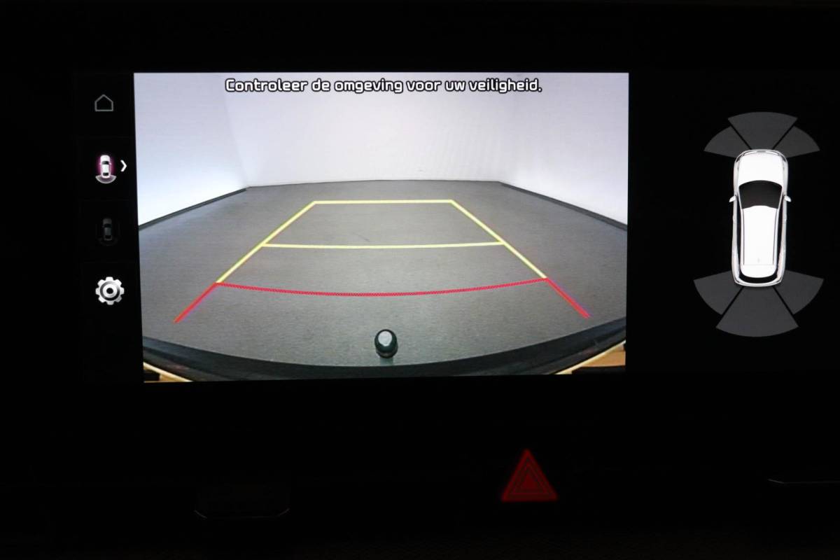 Kia Sportage Kia Sportage 1.6 T-GDi Plug-in Hybrid AWD DynamicLine | DAB | APPLE | CAMERA | TREKHAAK