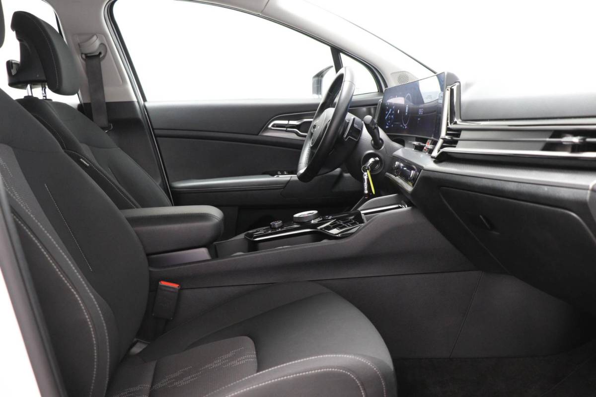 Kia Sportage Kia Sportage 1.6 T-GDi Plug-in Hybrid AWD DynamicLine | DAB | APPLE | CAMERA | TREKHAAK