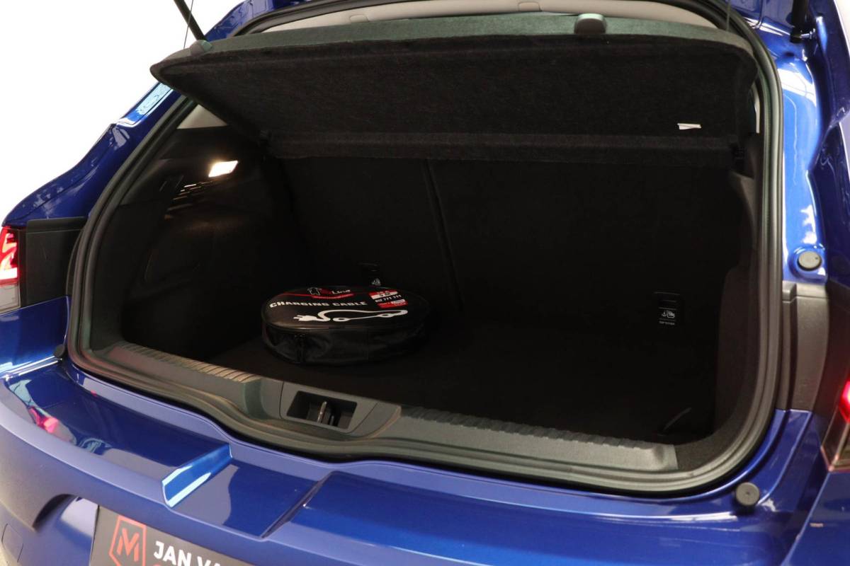 Renault Mégane Renault Megane 1.6 Plug-In Hybrid 160 R.S. Line | PANORAMADAK | LED | DAB | APPLE | CAMERA | 18″