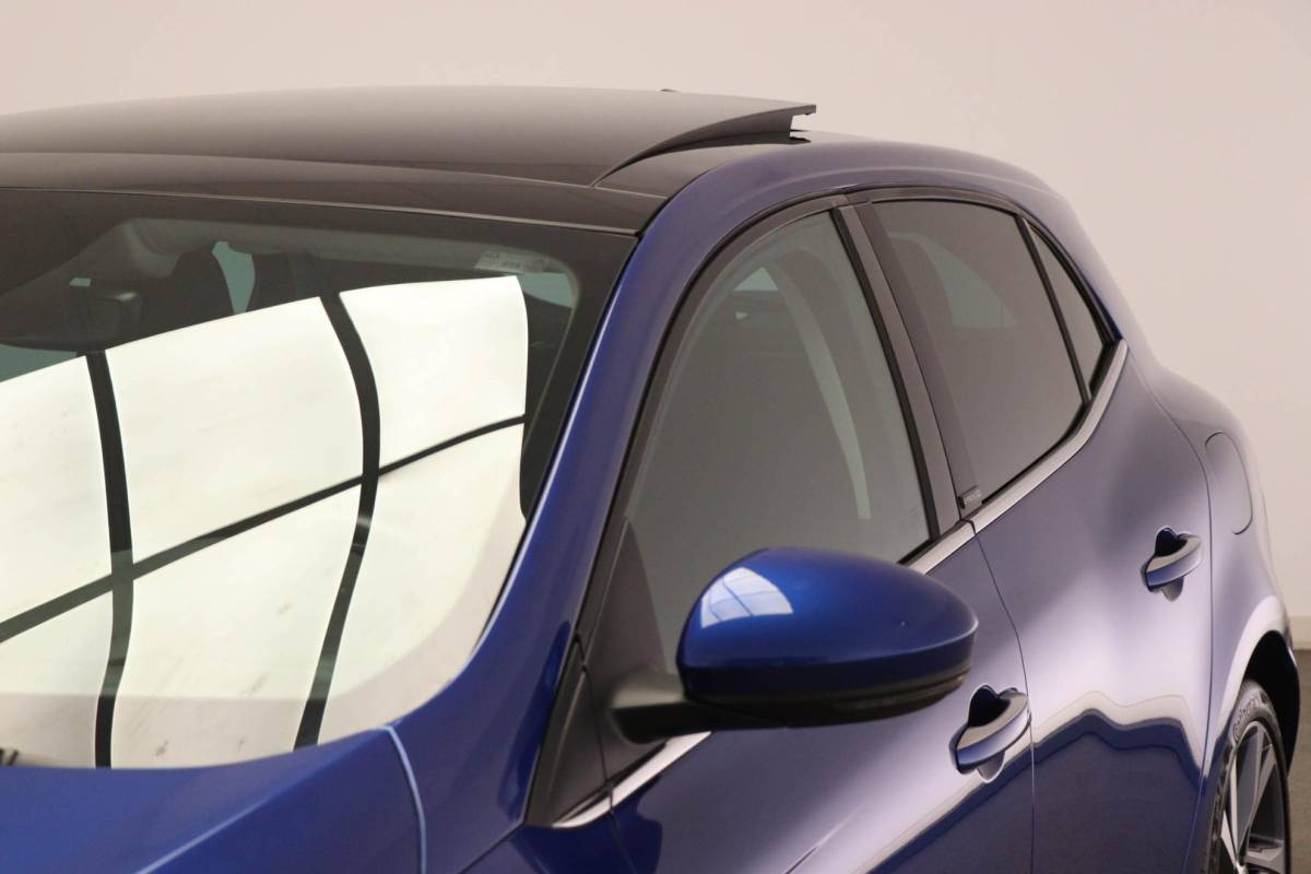 Renault Mégane Renault Megane 1.6 Plug-In Hybrid 160 R.S. Line | PANORAMADAK | LED | DAB | APPLE | CAMERA | 18″