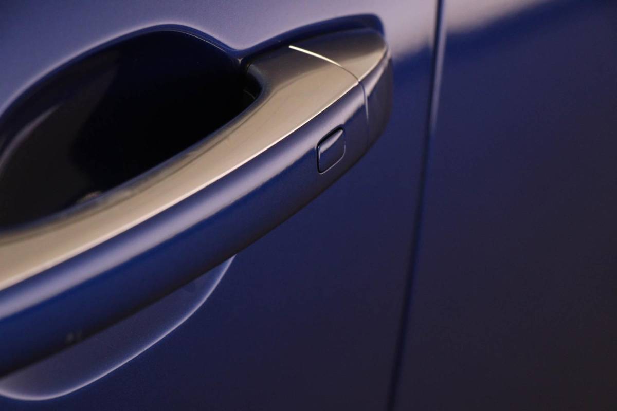 Renault Mégane Renault Megane 1.6 Plug-In Hybrid 160 R.S. Line | PANORAMADAK | LED | DAB | APPLE | CAMERA | 18″