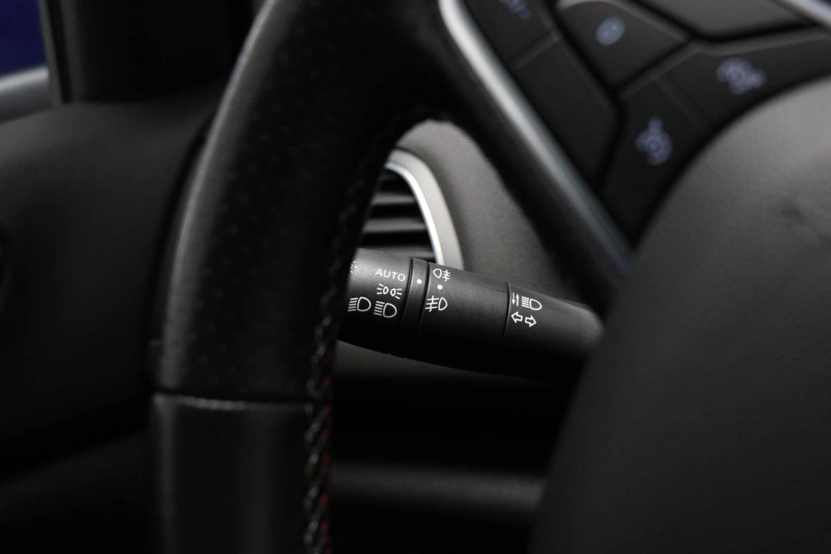 Renault Mégane Renault Megane 1.6 Plug-In Hybrid 160 R.S. Line | PANORAMADAK | LED | DAB | APPLE | CAMERA | 18″