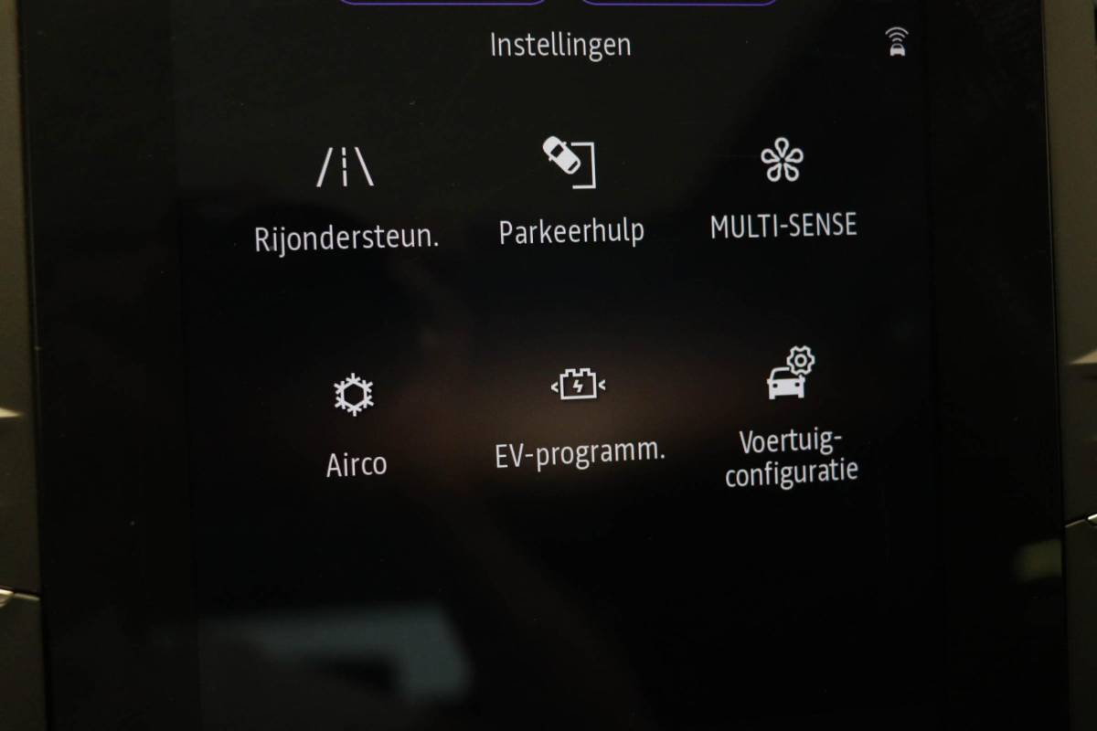 Renault Mégane Renault Megane 1.6 Plug-In Hybrid 160 R.S. Line | PANORAMADAK | LED | DAB | APPLE | CAMERA | 18″