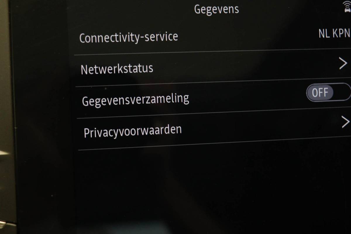 Renault Mégane Renault Megane 1.6 Plug-In Hybrid 160 R.S. Line | PANORAMADAK | LED | DAB | APPLE | CAMERA | 18″