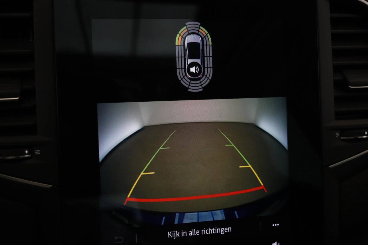 Renault Mégane Renault Megane 1.6 Plug-In Hybrid 160 R.S. Line | PANORAMADAK | LED | DAB | APPLE | CAMERA | 18″