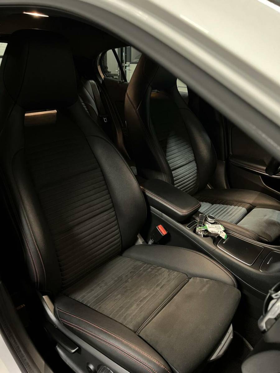 Mercedes-Benz GLA Mercedes GLA-klasse 180 AMG Navi Camera Cruise Climate PDC