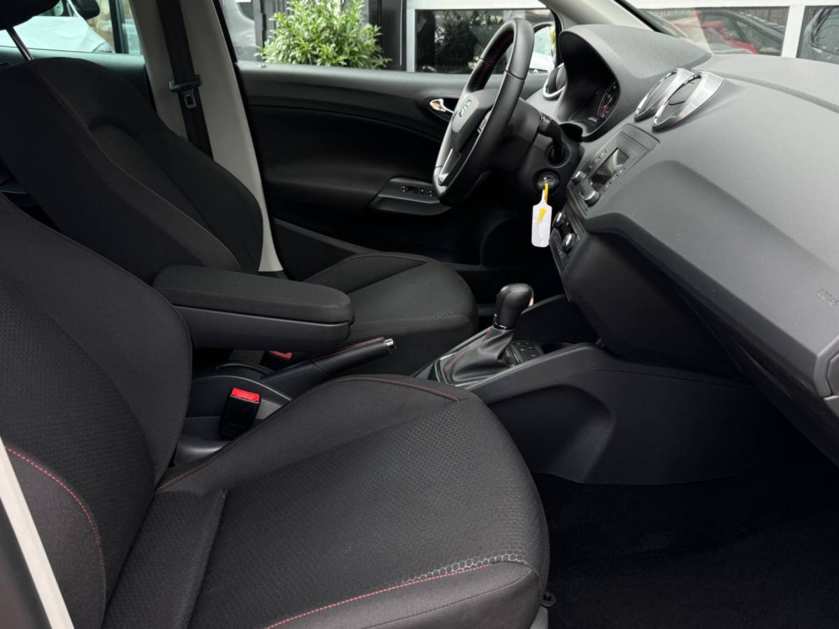 SEAT Ibiza SEAT Ibiza 1.0 EcoTSI FR Connect