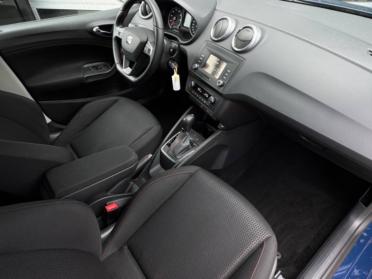 SEAT Ibiza SEAT Ibiza 1.0 EcoTSI FR Connect