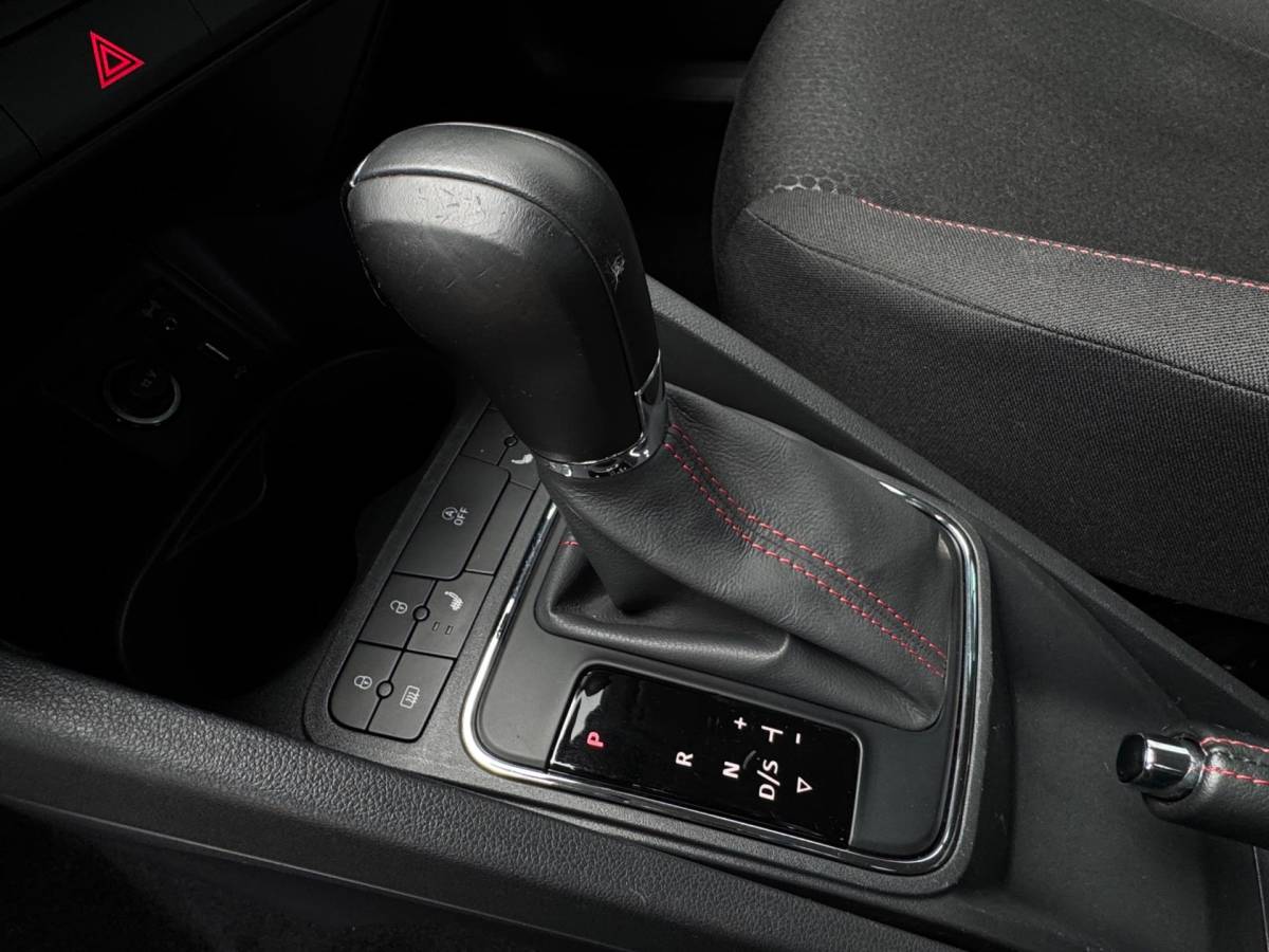 SEAT Ibiza SEAT Ibiza 1.0 EcoTSI FR Connect