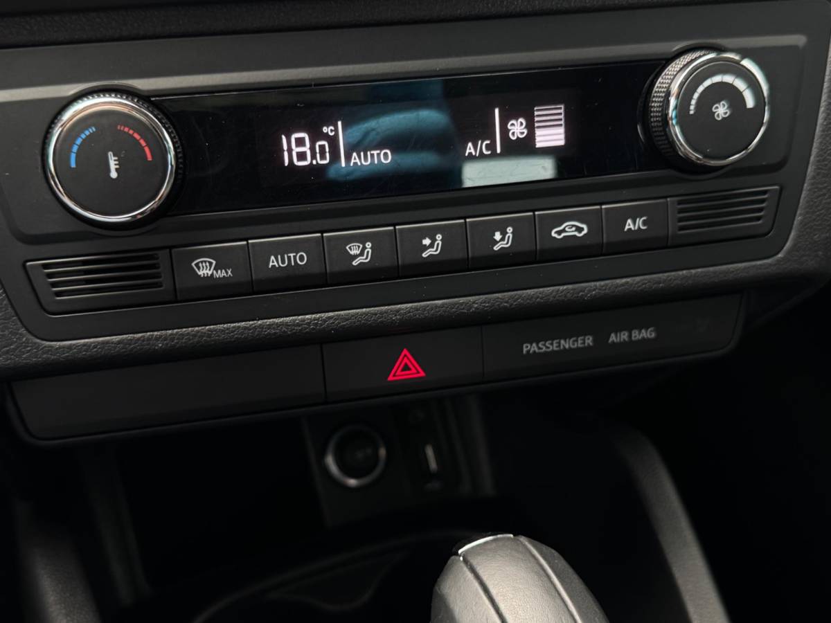 SEAT Ibiza SEAT Ibiza 1.0 EcoTSI FR Connect