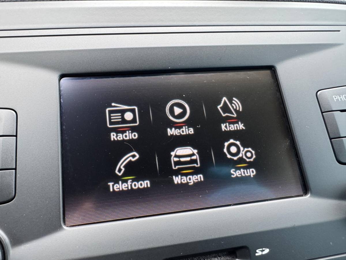 SEAT Ibiza SEAT Ibiza 1.0 EcoTSI FR Connect