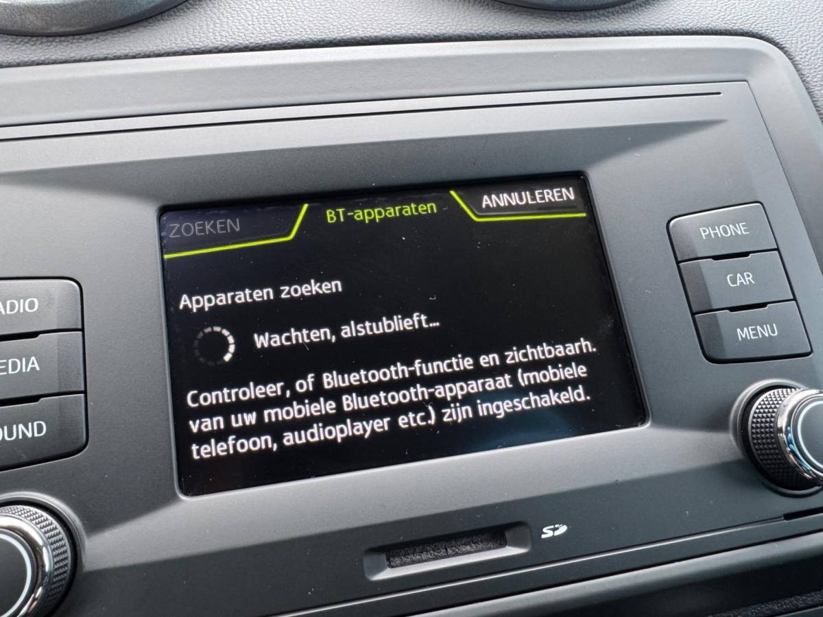 SEAT Ibiza SEAT Ibiza 1.0 EcoTSI FR Connect