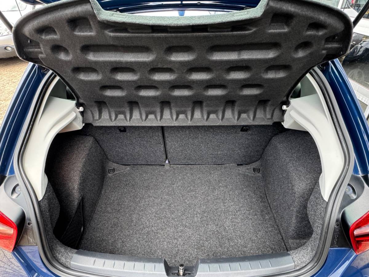 SEAT Ibiza SEAT Ibiza 1.0 EcoTSI FR Connect