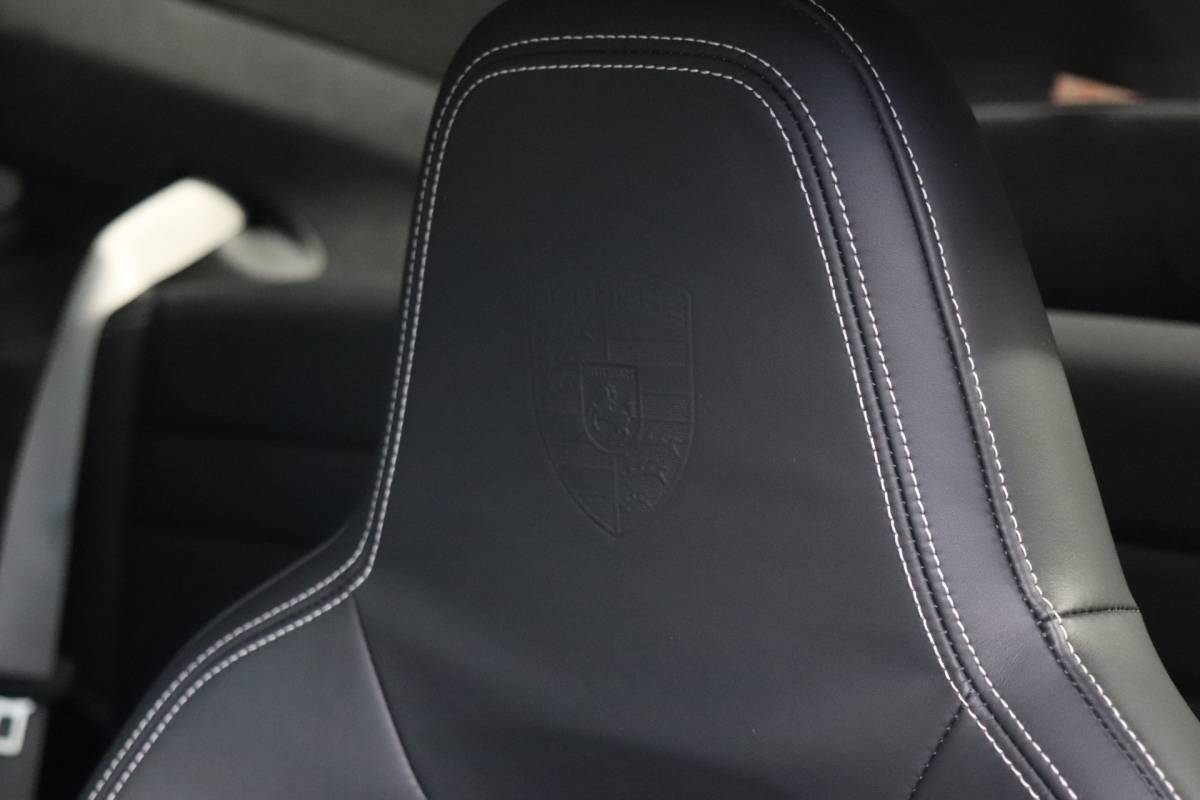 Porsche 911 Porsche 911 3.0 Carrera 4 S | PDK | LEDER | MEMORY | SPORT CHRONO | SCHUIFDAK | CAMERA |