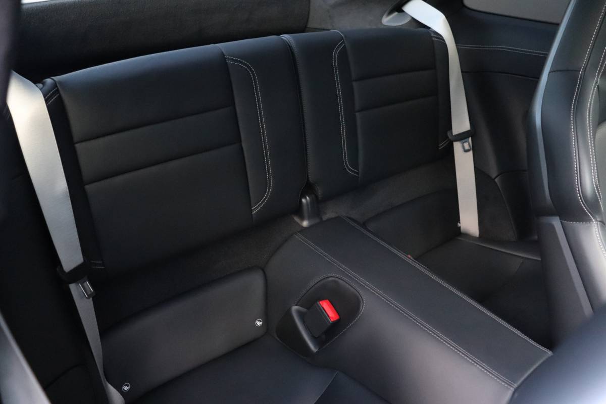 Porsche 911 Porsche 911 3.0 Carrera 4 S | PDK | LEDER | MEMORY | SPORT CHRONO | SCHUIFDAK | CAMERA |