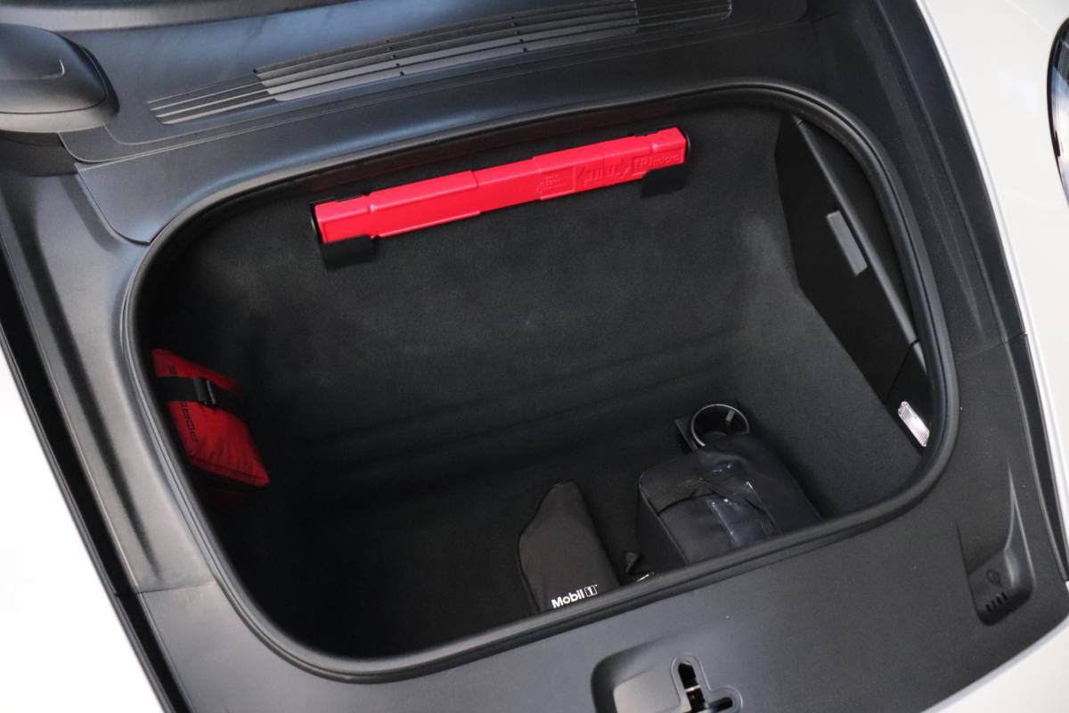 Porsche 911 Porsche 911 3.0 Carrera 4 S | PDK | LEDER | MEMORY | SPORT CHRONO | SCHUIFDAK | CAMERA |