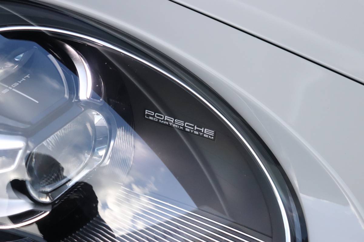 Porsche 911 Porsche 911 3.0 Carrera 4 S | PDK | LEDER | MEMORY | SPORT CHRONO | SCHUIFDAK | CAMERA |