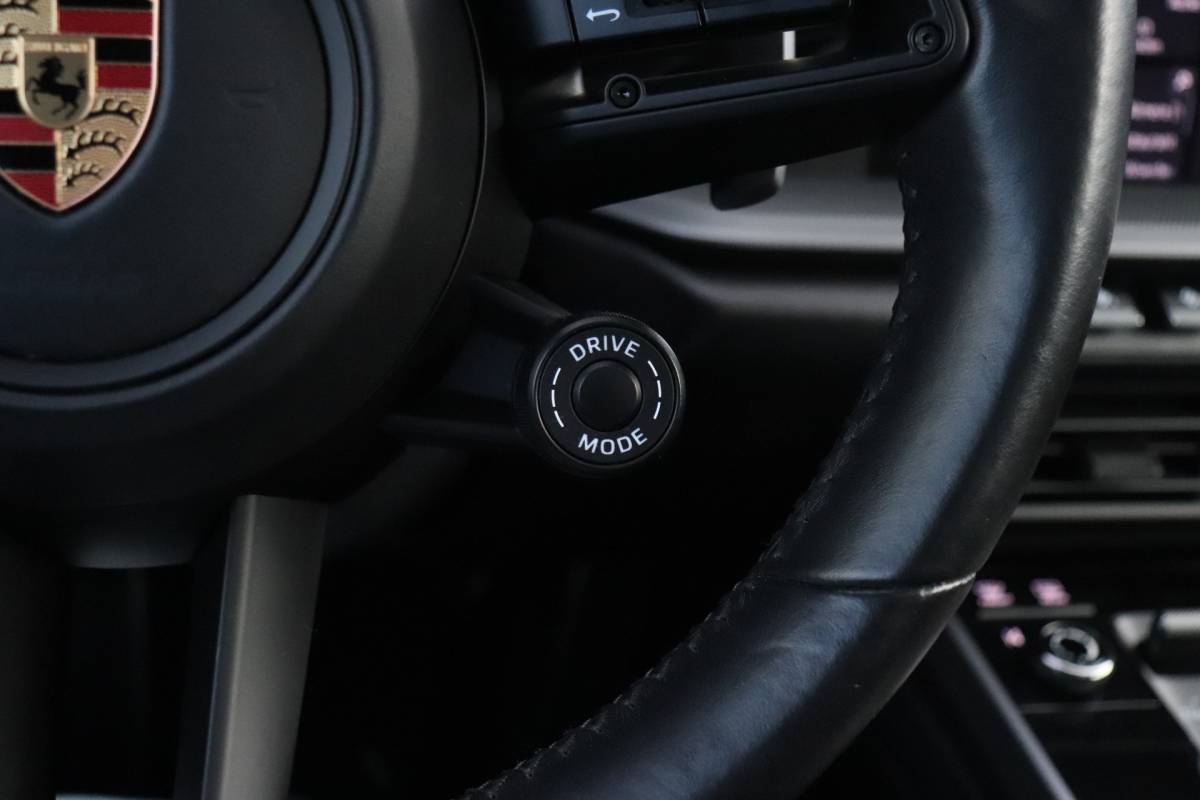 Porsche 911 Porsche 911 3.0 Carrera 4 S | PDK | LEDER | MEMORY | SPORT CHRONO | SCHUIFDAK | CAMERA |